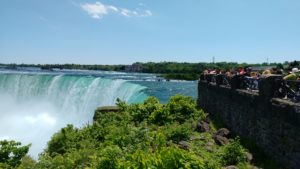 Niagara Falls